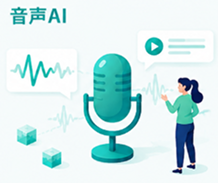音声AI